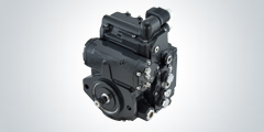 Series 42 Axial Piston Pumps