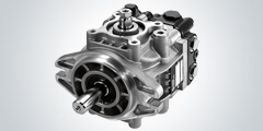 DDC 20/24 Pump